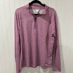 Lady Hagen Multicolor Activewear Top